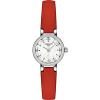 Orologio Tissot Donna Lovely in Acciaio T1400091611100 - T1400091611100
